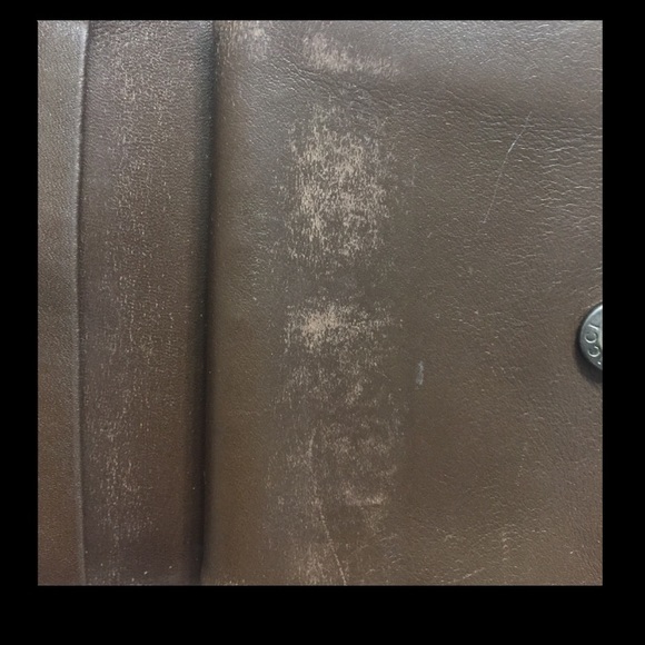 Vintage Authentic Gucci Wallet - Picture 3 of 8